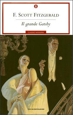 Il Grande Gatsby by F. Scott Fitzgerald