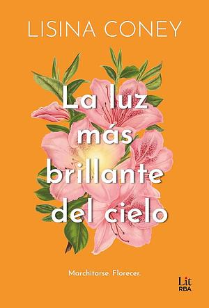 La luz más brillante del cielo by Lisina Coney