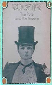 The Pure and the Impure by Herma Briffault Colette, Collette