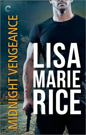 Midnight Vengeance by Lisa Marie Rice