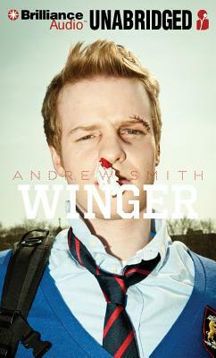 Winger by Andrew Smith