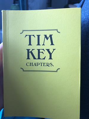 Chapters  by Tim Key