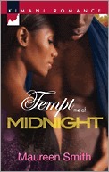 Tempt Me at Midnight by Maureen Smith