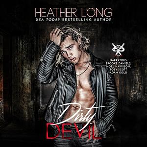 Dirty Devil by Heather Long