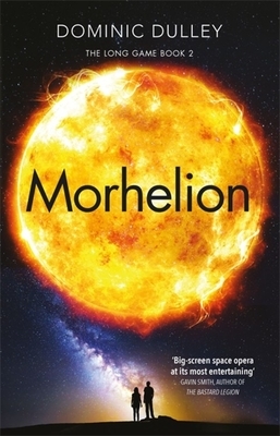 Morhelion by Dominic Dulley