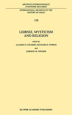 Leibniz, Mysticism and Religion by 