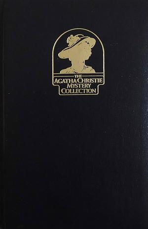 Murder with Mirrors by Agatha Christie
