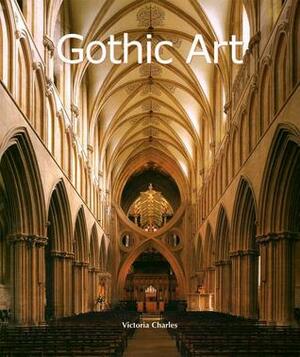 Gothic Art by Klaus H. Carl, Victoria Charles