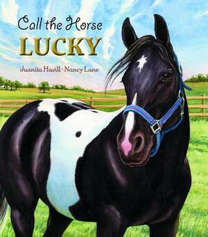 Call the Horse Lucky by Juanita Havill