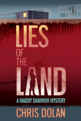 Lies of the Land by Chris Dolan