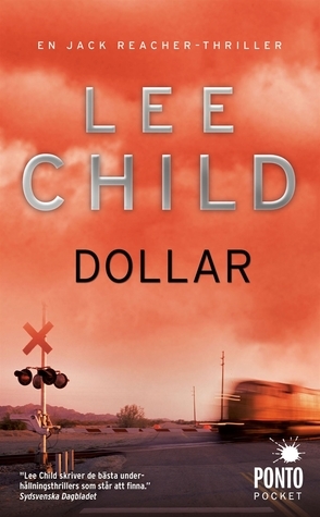 Dollar by Anders Bellis, Lee Child