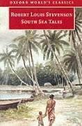 South Sea Tales by Roslyn Jolly, Robert Louis Stevenson