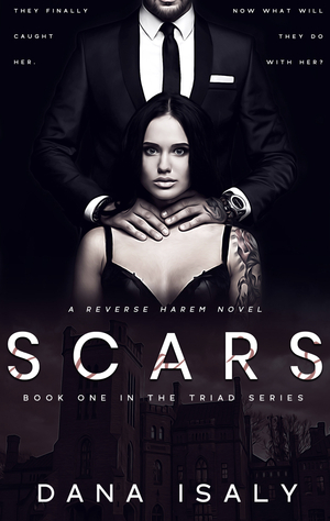 Scars by Dana Isaly