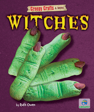 Witches by Ruth Owen