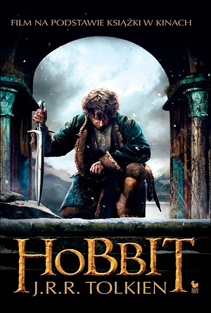 Hobbit by J.R.R. Tolkien