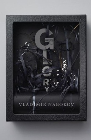 Glory by Vladimir Nabokov, Dmitri Nabokov