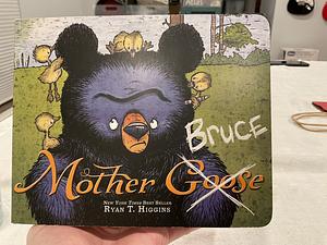 Mother Bruce by Ryan T. Higgins