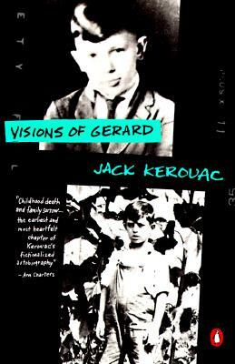 Visions of Gerard by Jack Kerouac