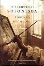 El secreto de Sofonisba by Lorenzo de' Medici