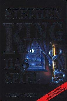 Das Spiel: Roman by Stephen King