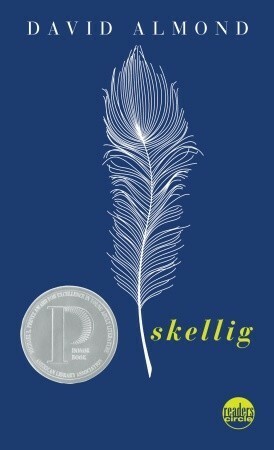 Skellig: The Play by David Almond