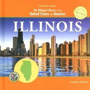 Illinois by Vanessa Brown