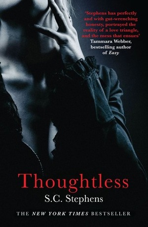 Thoughtless by S.C. Stephens