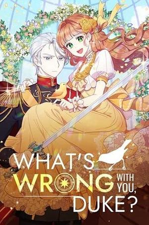 What's Wrong With You, Duke?, Season 1 by Eddie, Bandalbanji, 에디