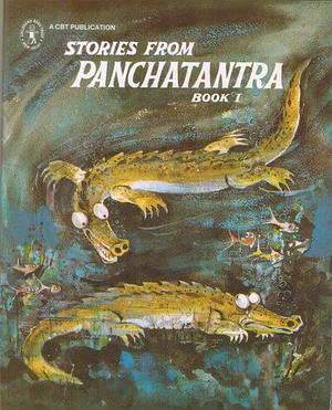Stories from Panchatantra: Book I by Shiv Kumar