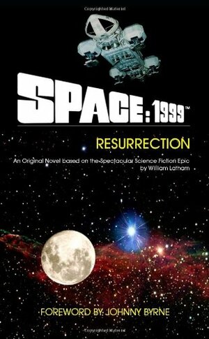 Space: 1999 Resurrection by William Latham
