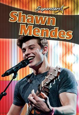 Shawn Mendes by Robin Johnson