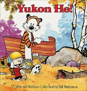 Yukon Ho by Bill Watterson