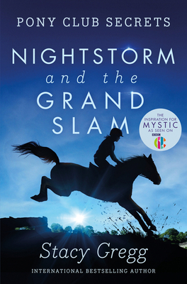 Nightstorm and the Grand Slam by Stacy Gregg