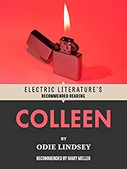 Colleen by Mary Miller, Odie Lindsey
