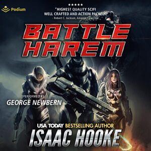 Battle Harem by Isaac Hooke
