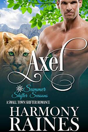 Axel: Summer by Harmony Raines