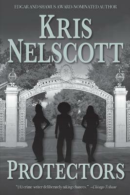 Protectors by Kris Nelscott