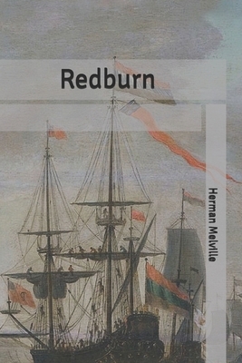 Redburn by Herman Melville