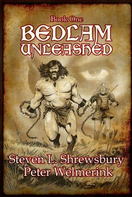 Bedlam Unleashed by Peter Welmerink, Steven L. Shrewsbury