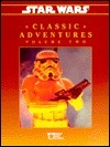 Classic Adventures: Volume Two by Jim Bambra, Bill Slavicsek