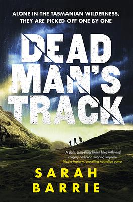 Deadman's Track by Sarah Barrie