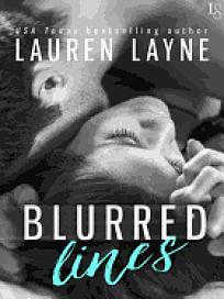 Blurred Lines by Lauren Layne