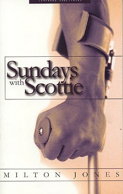 Sundays with Scottie by Milton Jones