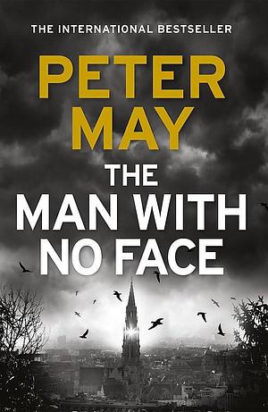 Man With No Face by Peter May