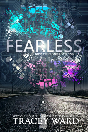 Fearless by Tracey Ward