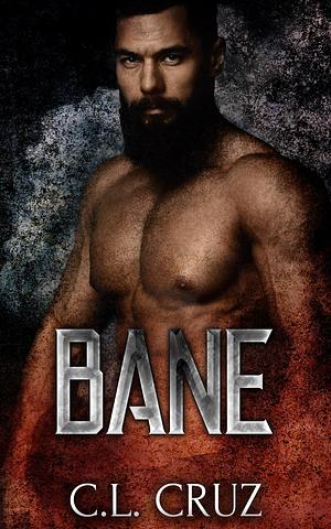 Bane: A Curvy Woman Romance by C.L. Cruz, C.L. Cruz