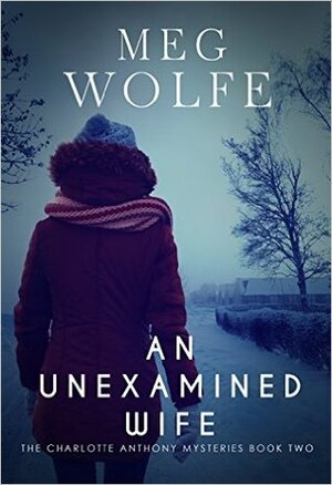 An Unexamined Wife by Meg Wolfe