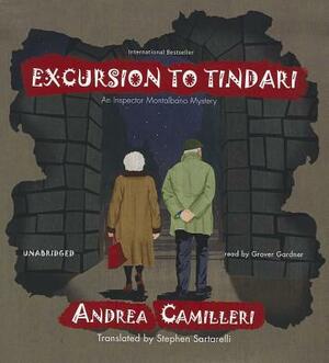 Excursion to Tindari by Andrea Camilleri