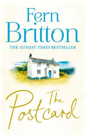 The Postcard by Fern Britton