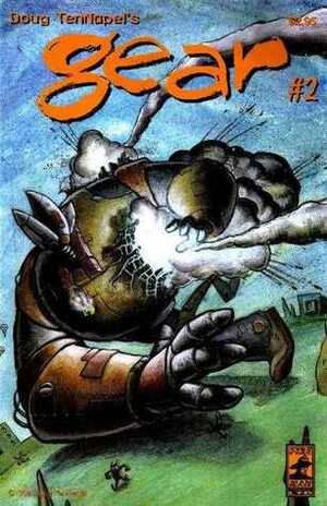 Gear #2 by Doug TenNapel